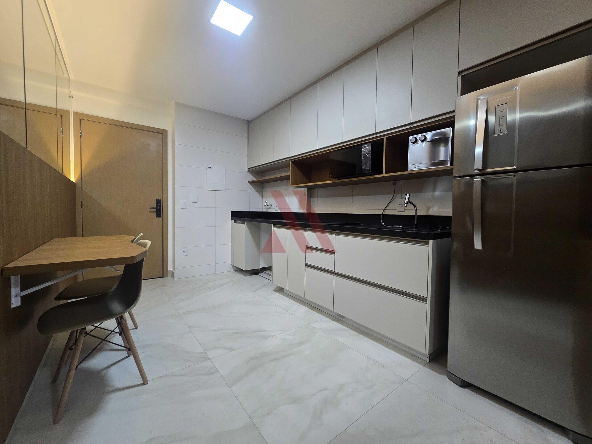 Flat/Apart Hotel, 1 quarto, 40 m² - Foto 1