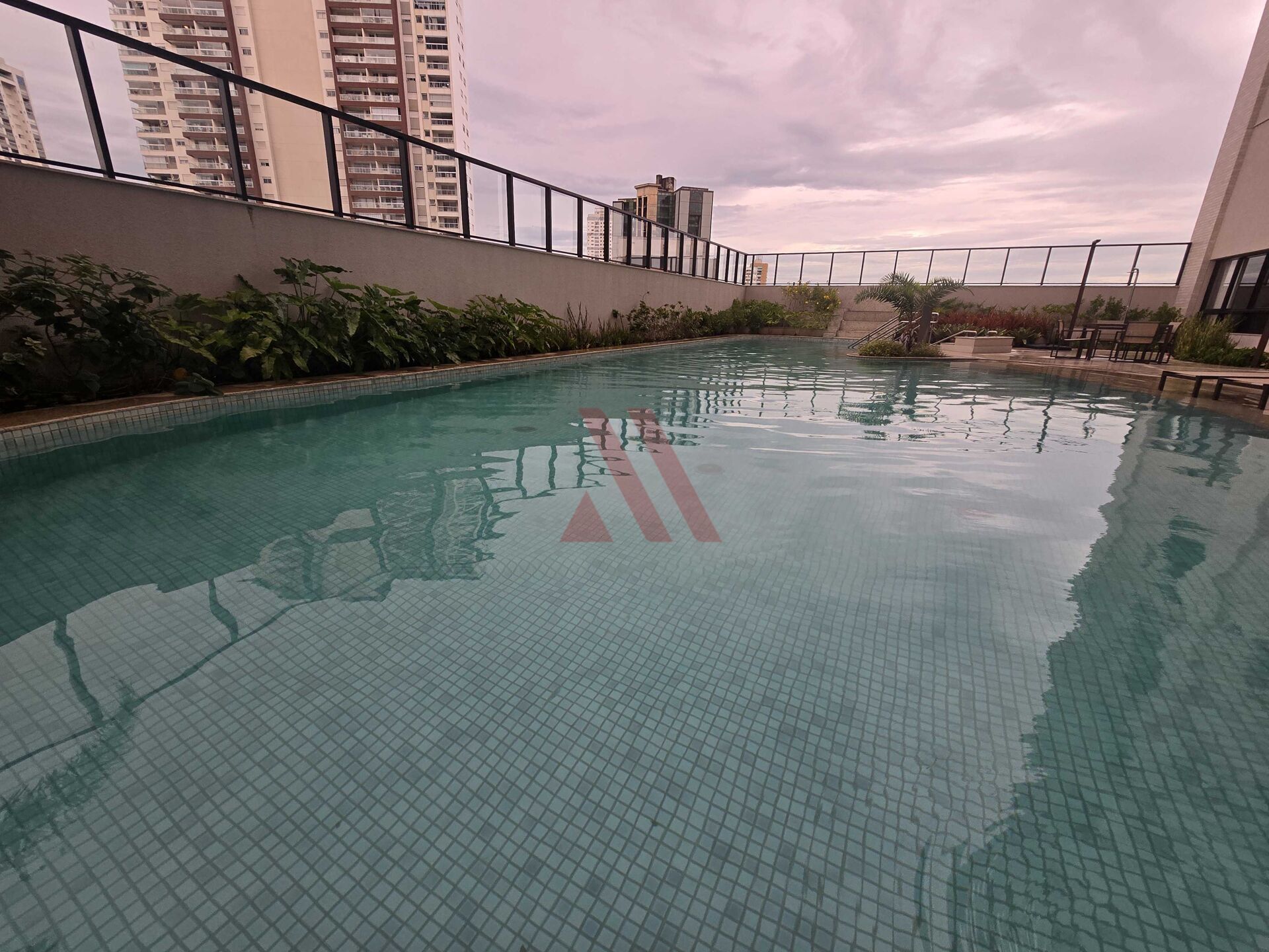 Flat/Apart Hotel, 1 quarto, 40 m² - Foto 14