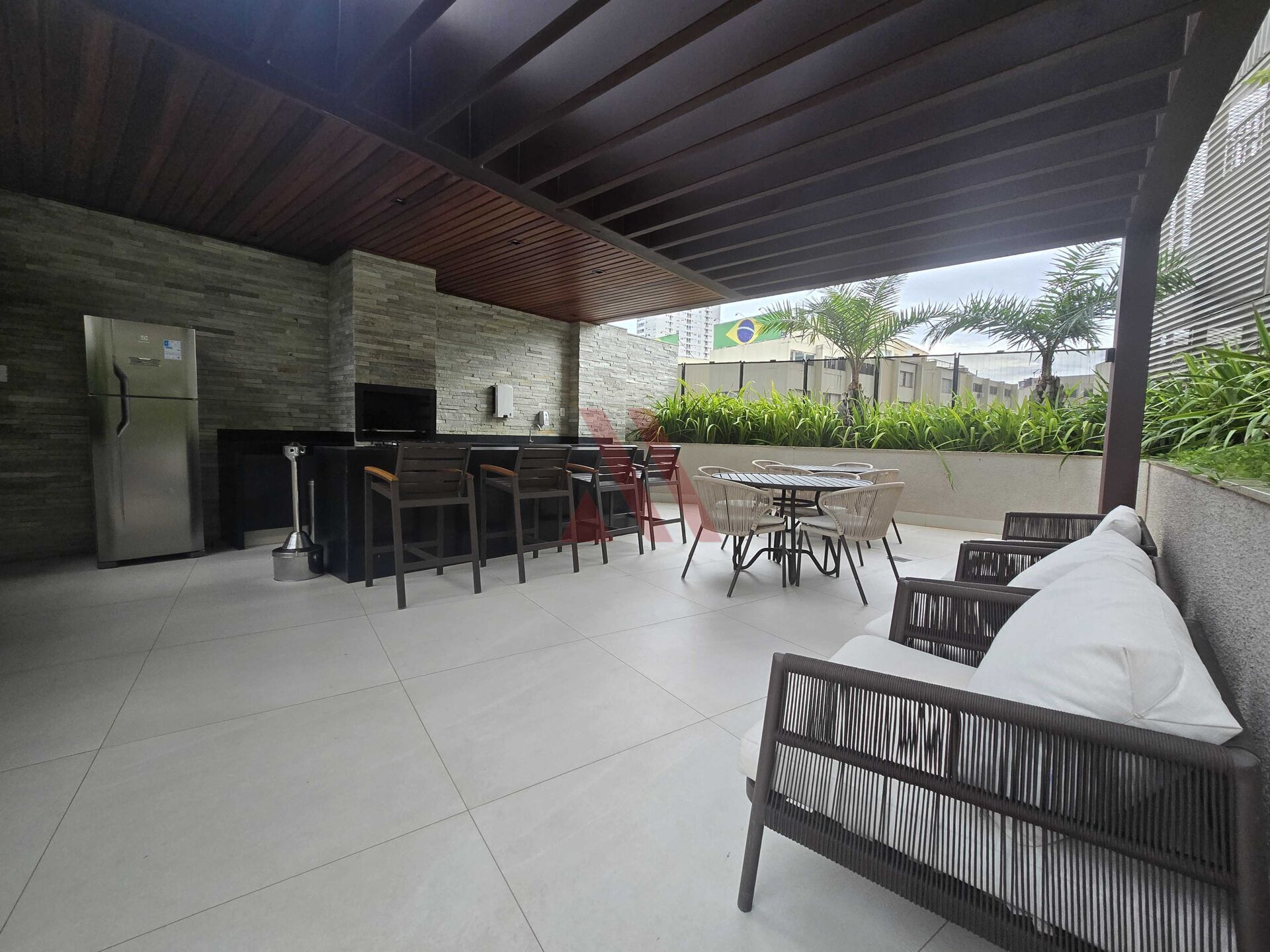 Flat/Apart Hotel, 1 quarto, 40 m² - Foto 10