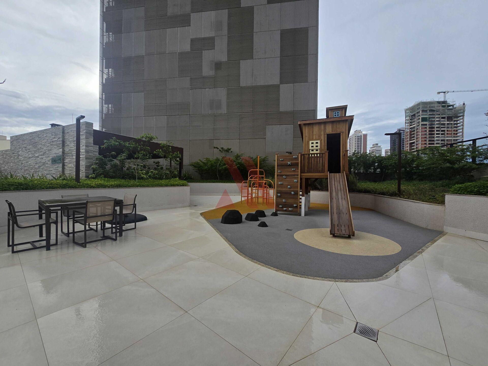 Flat/Apart Hotel, 1 quarto, 40 m² - Foto 12