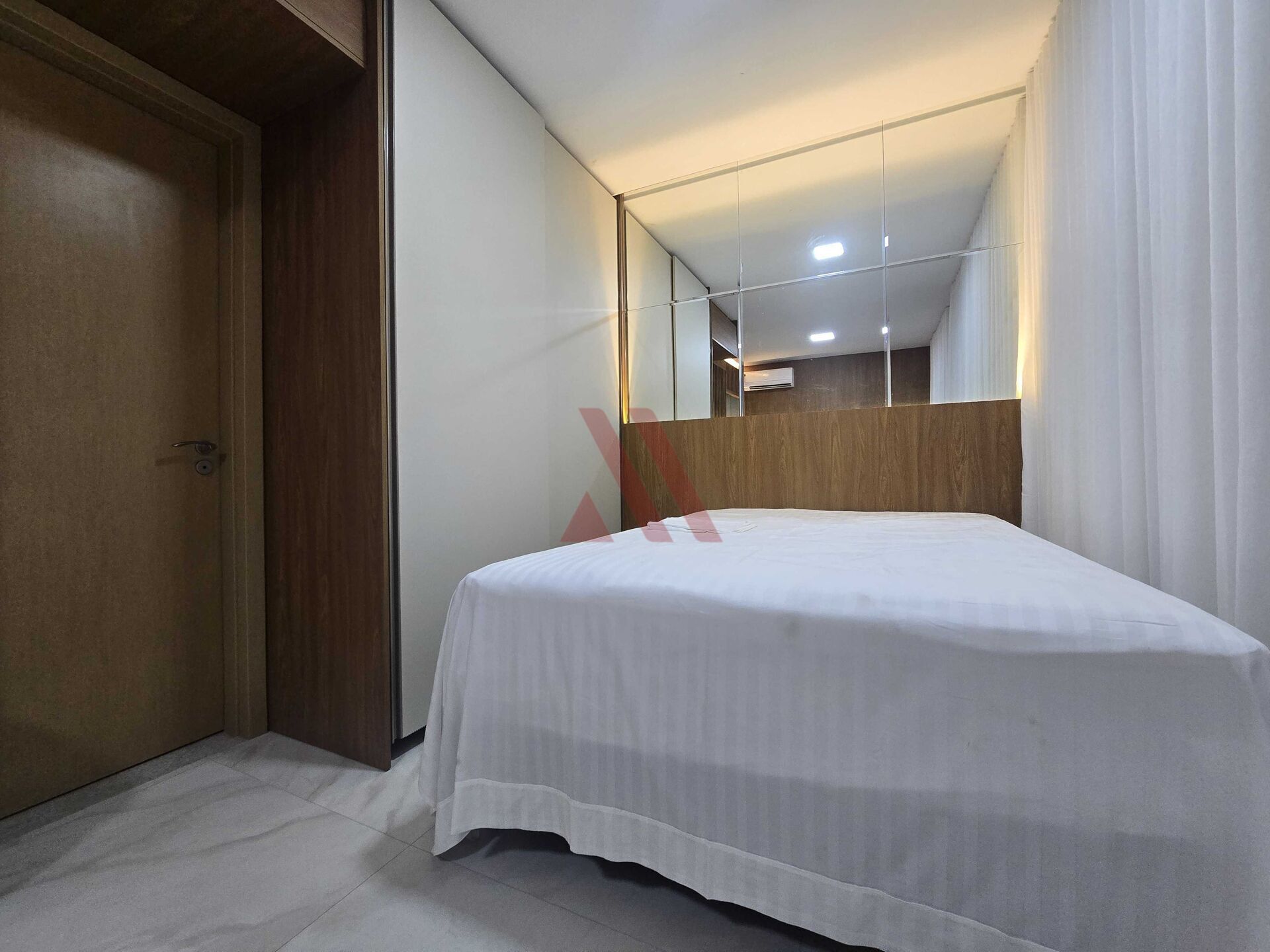 Flat/Apart Hotel, 1 quarto, 40 m² - Foto 6