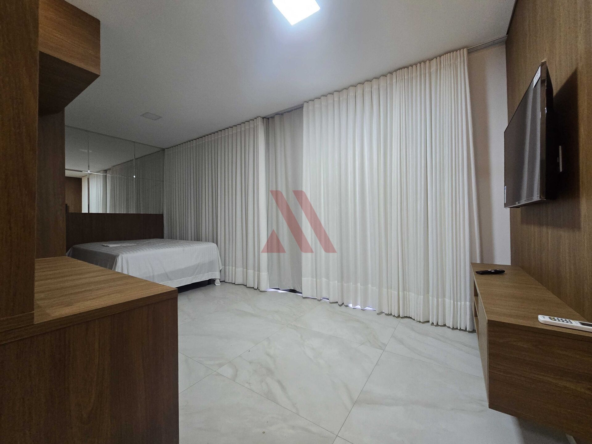 Flat/Apart Hotel, 1 quarto, 40 m² - Foto 4