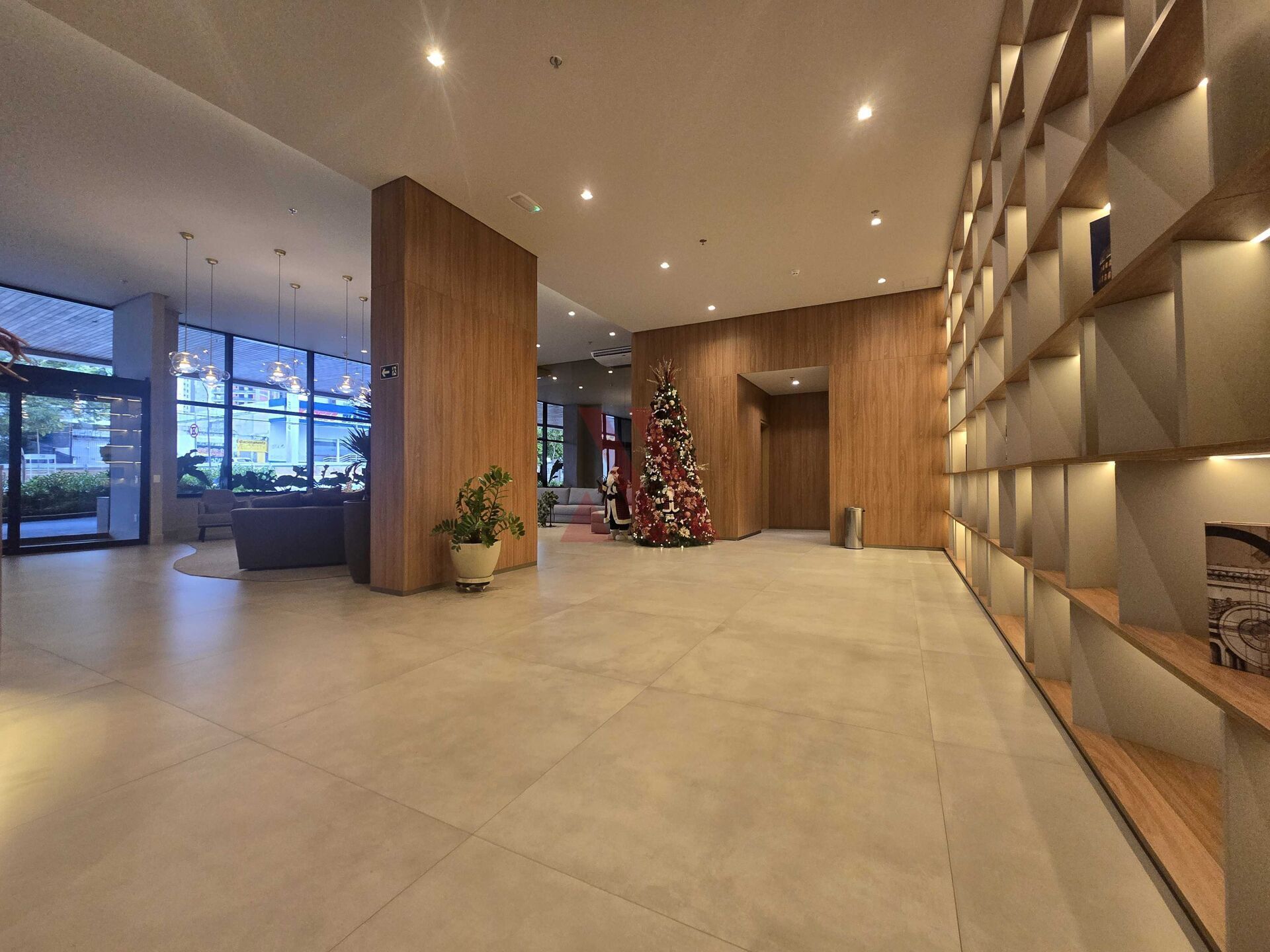 Flat/Apart Hotel, 1 quarto, 40 m² - Foto 15