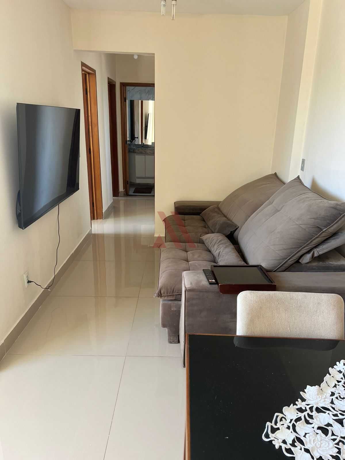 Apartamento, 3 quartos, 73 m² - Foto 4