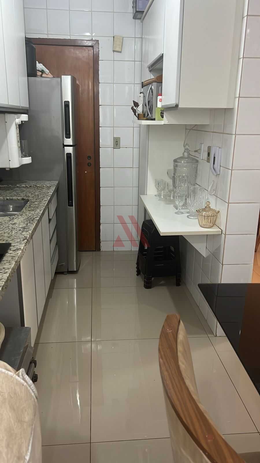 Apartamento à venda com 3 quartos, 73m² - Foto 12