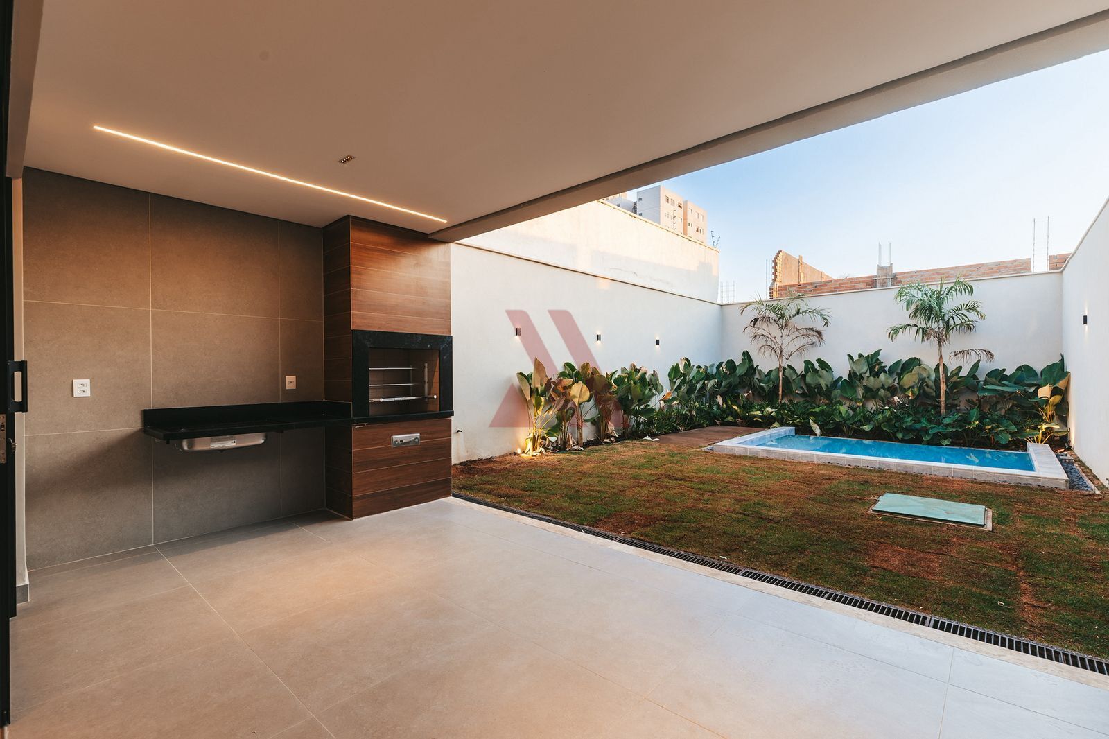 Sobrado, 3 quartos, 210 m² - Foto 11
