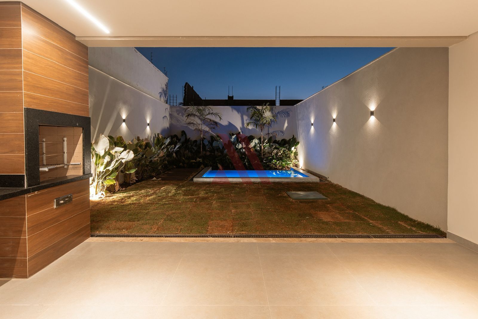 Sobrado, 3 quartos, 210 m² - Foto 18
