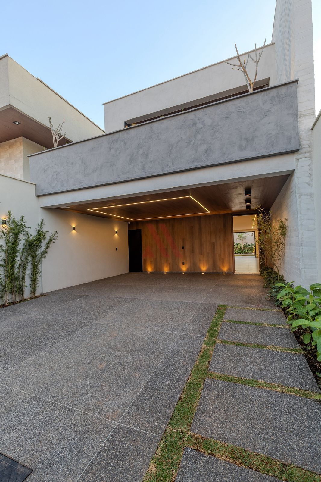 Sobrado, 3 quartos, 210 m² - Foto 1
