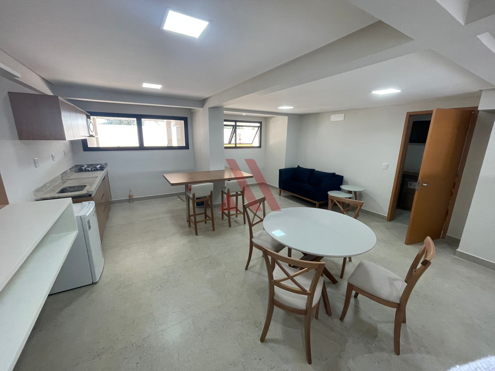 Apartamento à venda com 2 quartos, 60m² - Foto 22