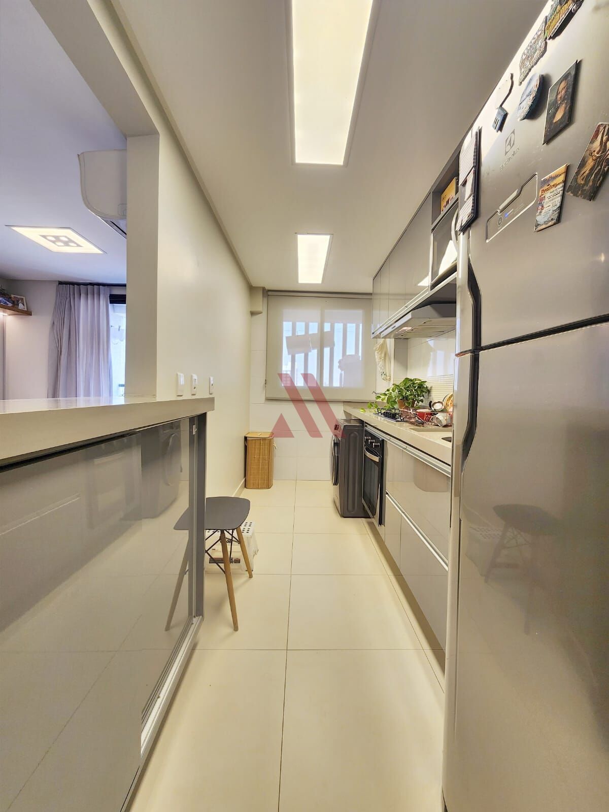 Apartamento à venda com 2 quartos, 60m² - Foto 6