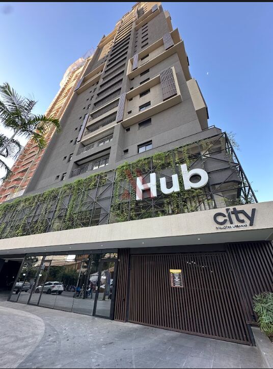 Apartamento, 2 quartos, 72 m² - Foto 1