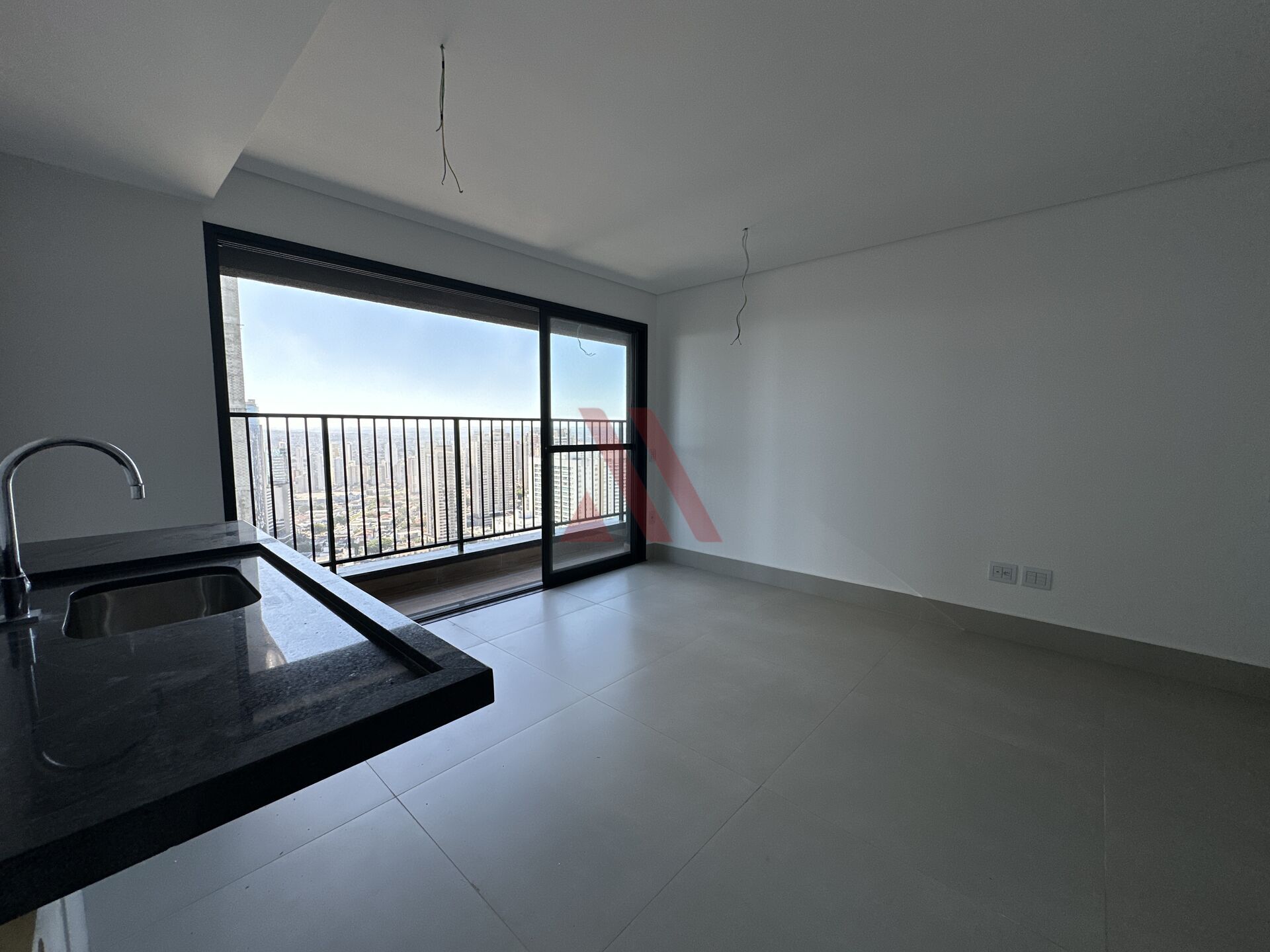 Apartamento, 2 quartos, 72 m² - Foto 3
