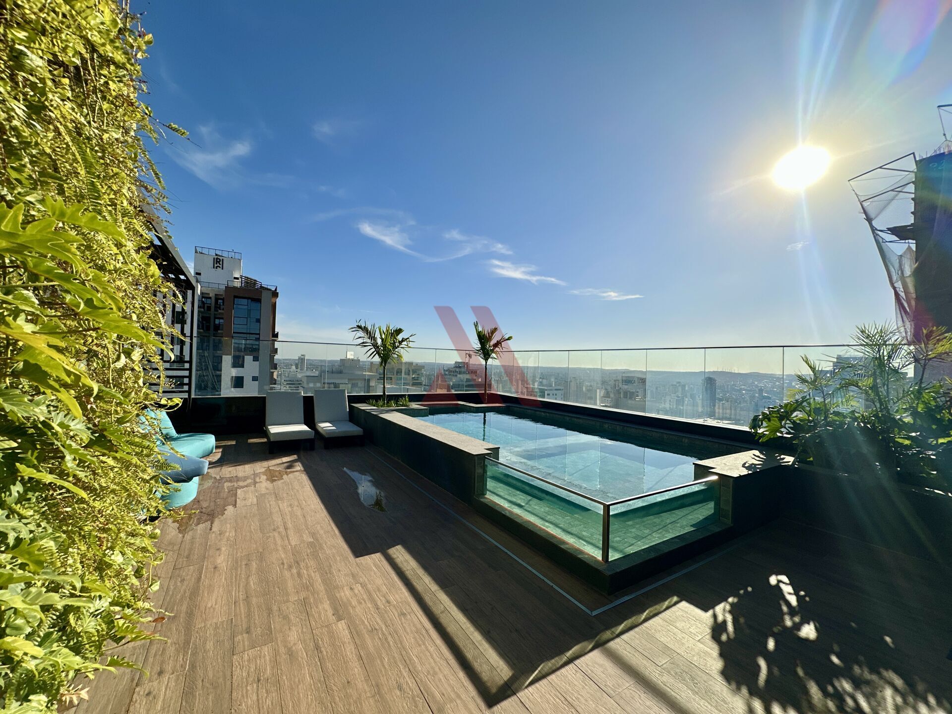 Apartamento, 2 quartos, 72 m² - Foto 2