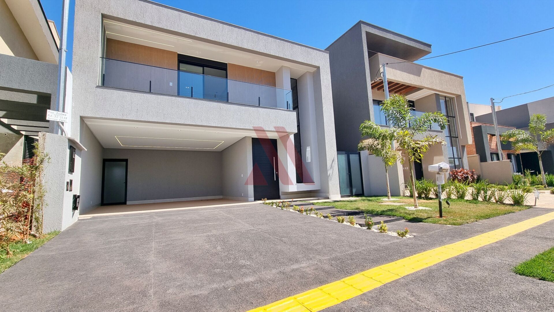 Sobrado, 3 quartos, 230 m² - Foto 3