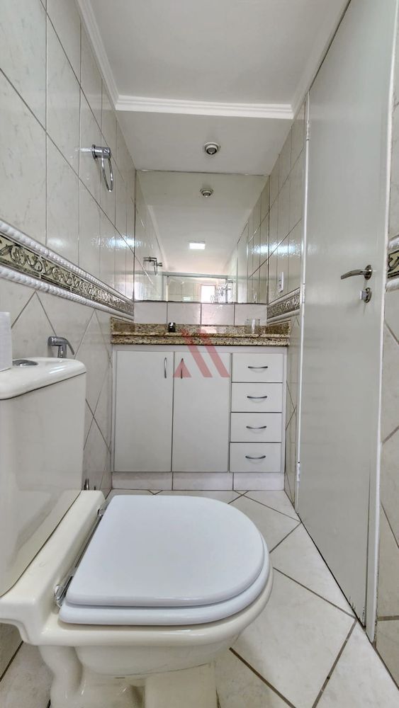 Apartamento à venda com 1 quarto, 39m² - Foto 6