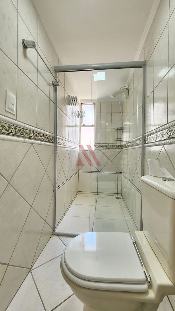 Apartamento à venda com 1 quarto, 39m² - Foto 7