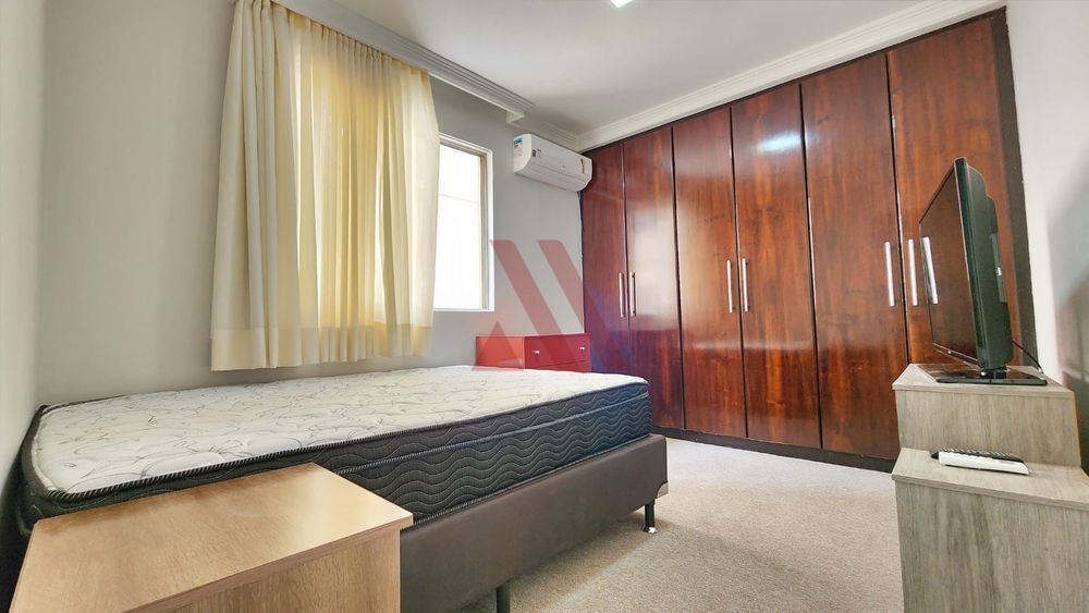 Apartamento à venda com 1 quarto, 39m² - Foto 5