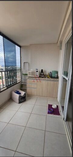 Apartamento, 3 quartos, 87 m² - Foto 4