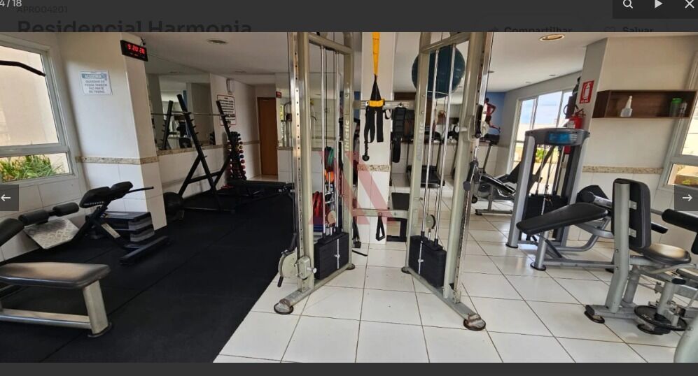 Apartamento, 3 quartos, 87 m² - Foto 14