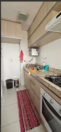 Apartamento, 3 quartos, 87 m² - Foto 6