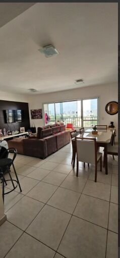 Apartamento, 3 quartos, 87 m² - Foto 2