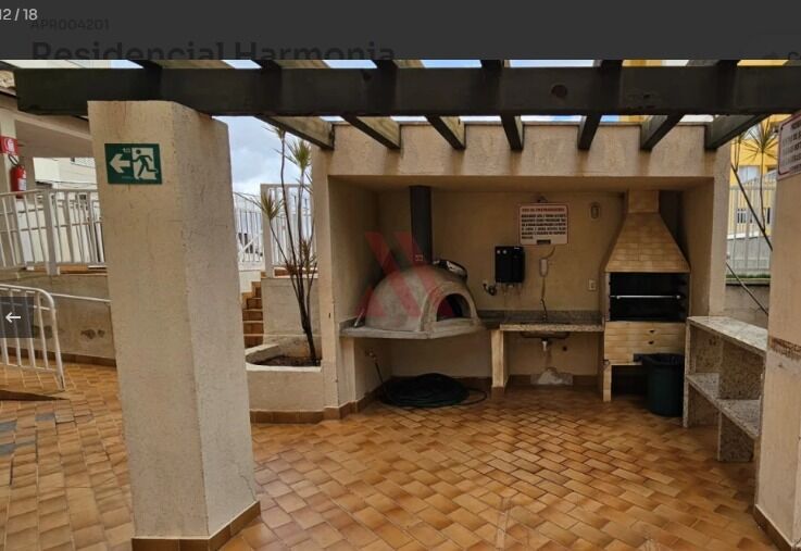 Apartamento, 3 quartos, 87 m² - Foto 10