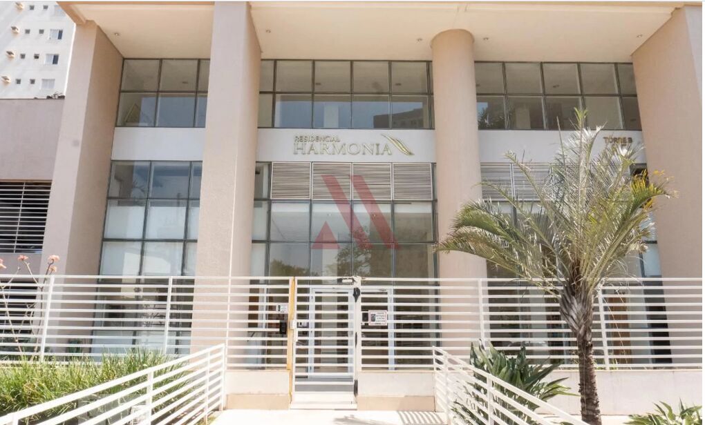 Apartamento, 3 quartos, 87 m² - Foto 1