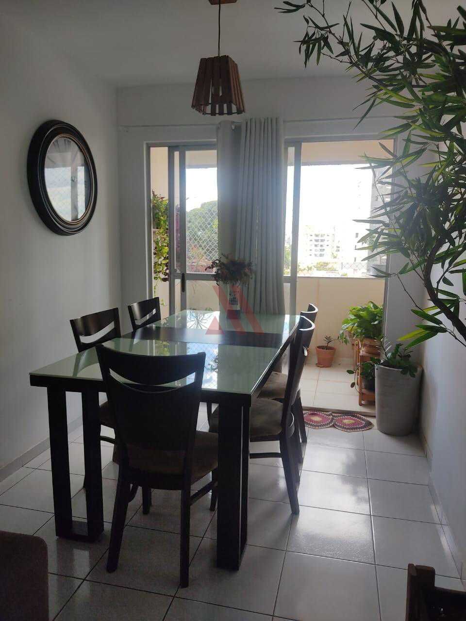Apartamento, 3 quartos, 79 m² - Foto 6