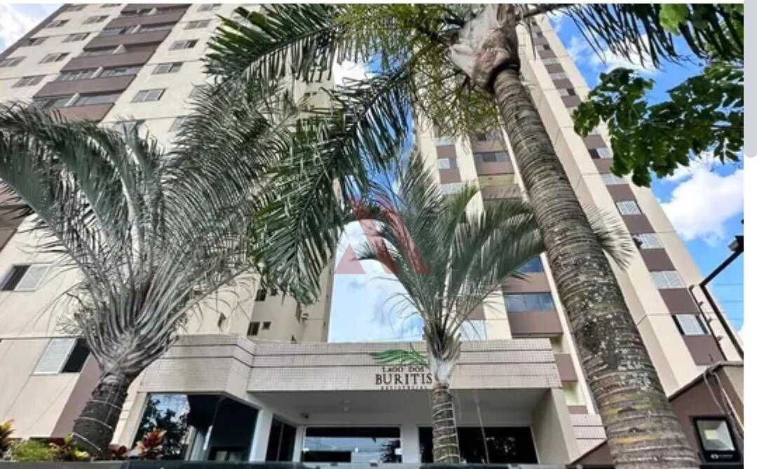 Apartamento, 3 quartos, 79 m² - Foto 1