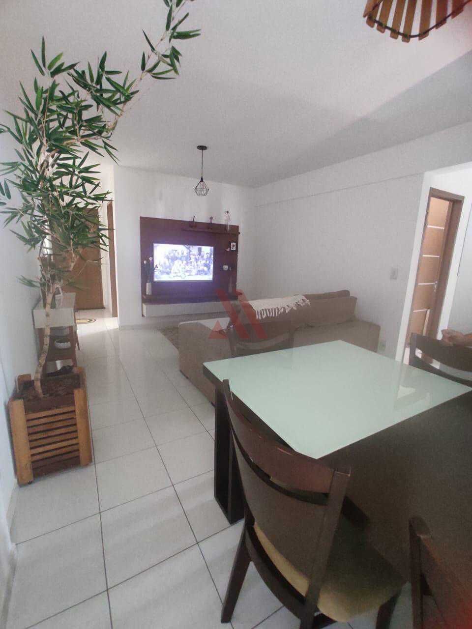 Apartamento, 3 quartos, 79 m² - Foto 3