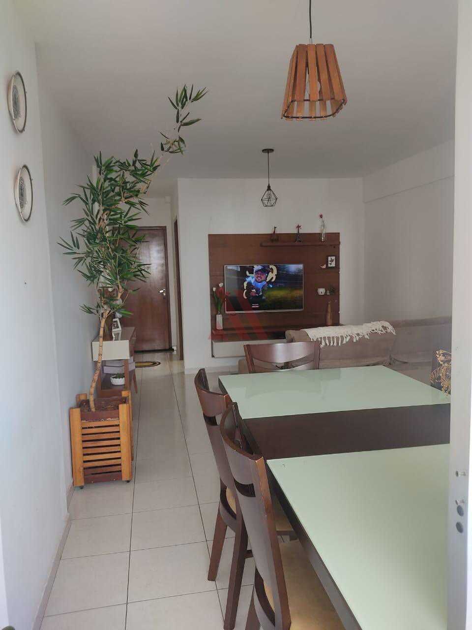 Apartamento, 3 quartos, 79 m² - Foto 5