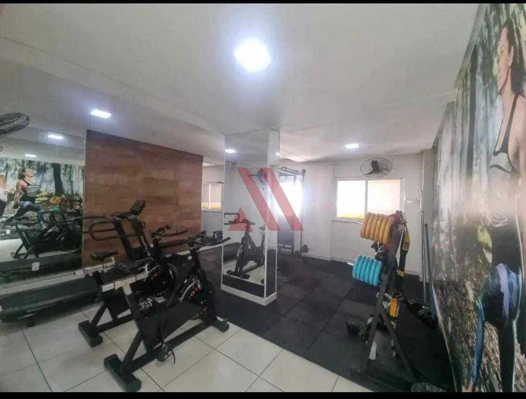 Apartamento à venda com 2 quartos, 68m² - Foto 10