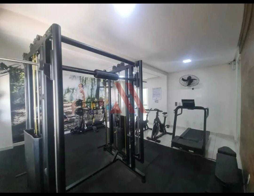Apartamento à venda com 2 quartos, 68m² - Foto 11