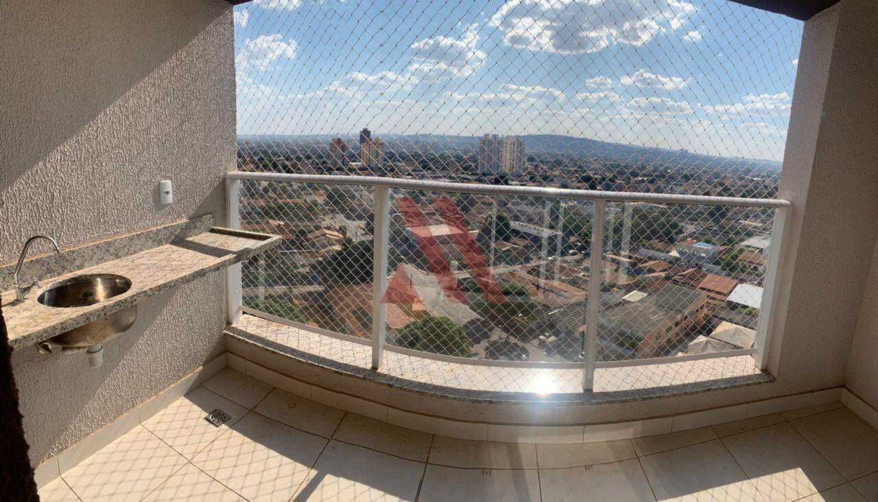 Apartamento à venda com 2 quartos, 68m² - Foto 3