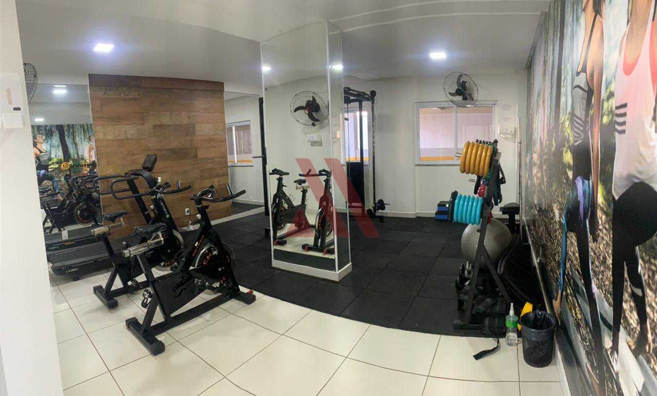 Apartamento à venda com 2 quartos, 68m² - Foto 12