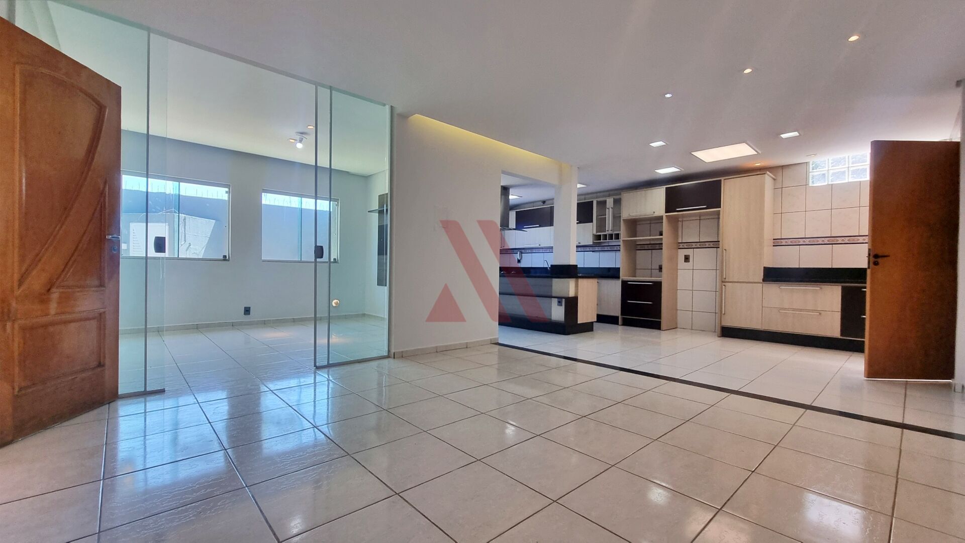 Casa, 3 quartos, 350 m² - Foto 1