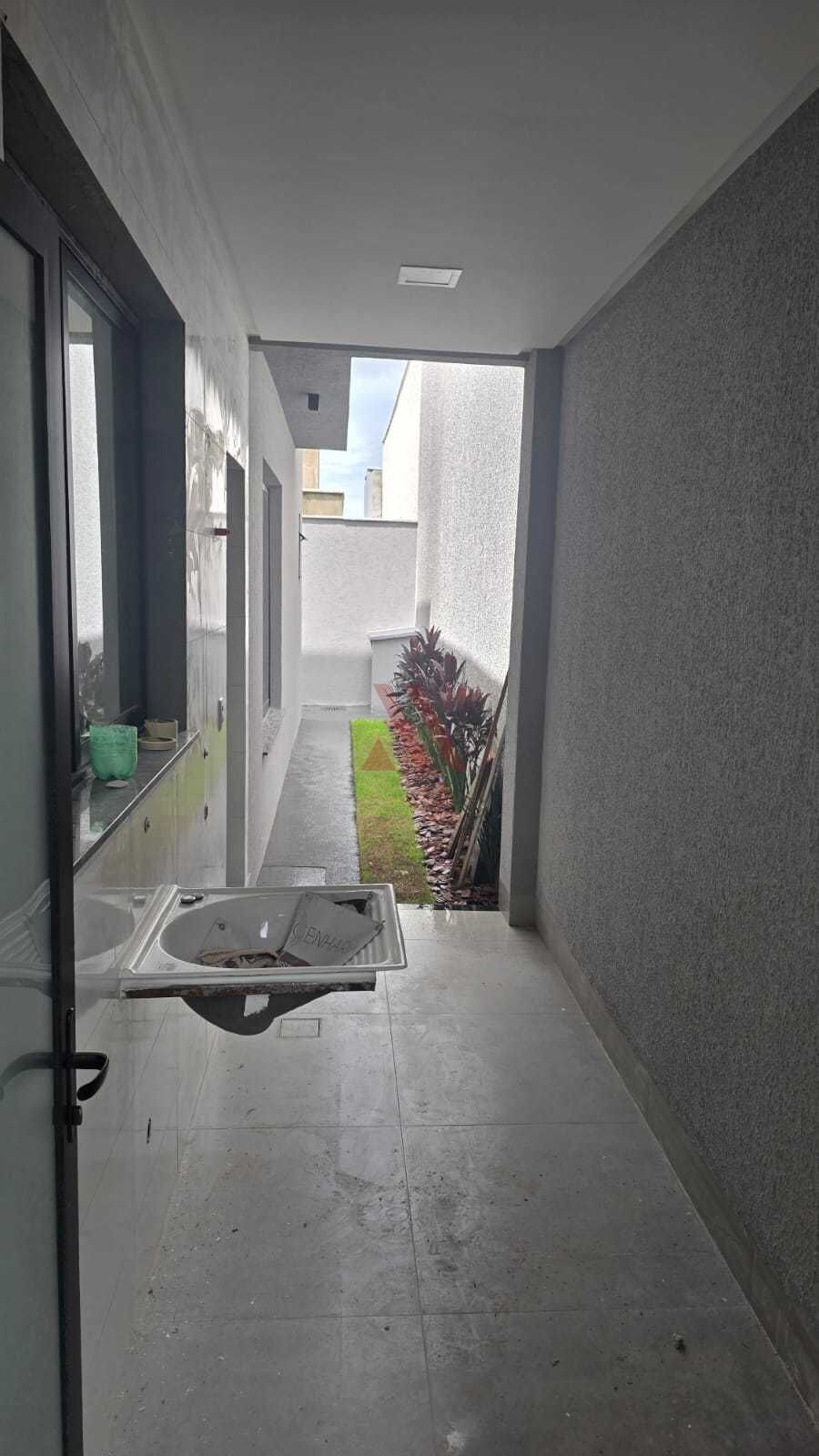 Casa, 3 quartos, 190 m² - Foto 8
