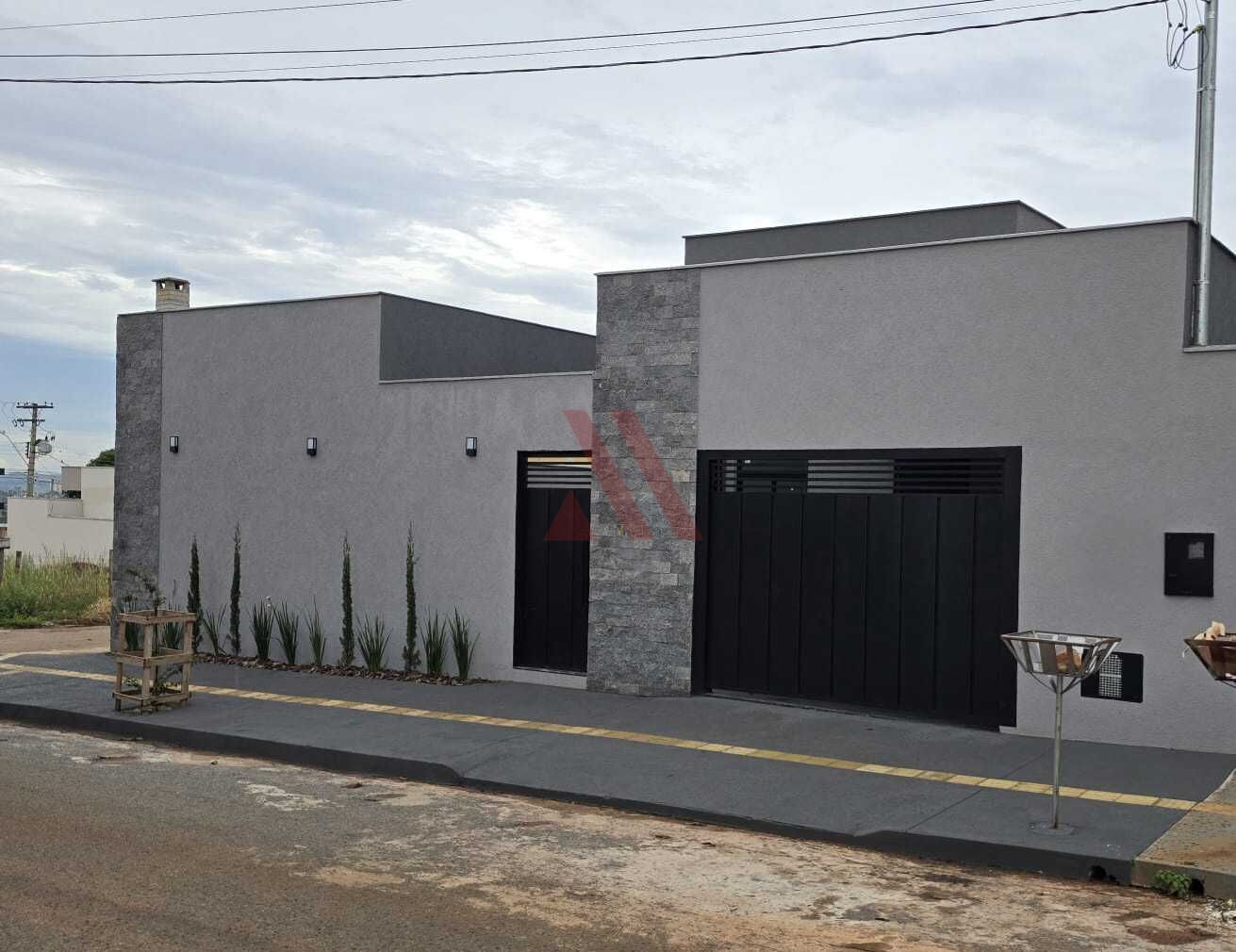Casa, 3 quartos, 190 m² - Foto 1