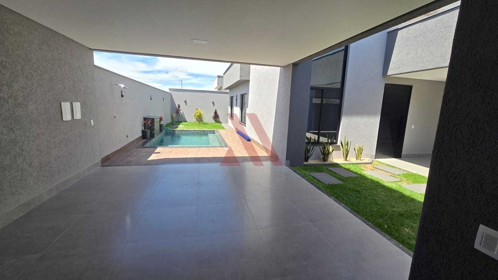 Casa, 3 quartos, 190 m² - Foto 9