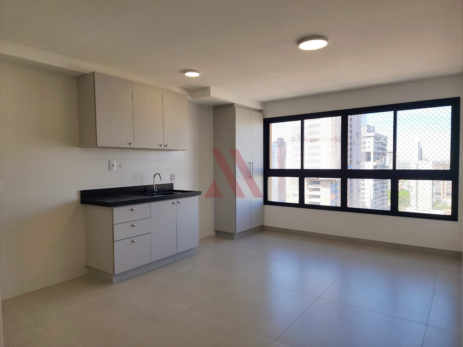 Apartamento, 2 quartos, 66 m² - Foto 1