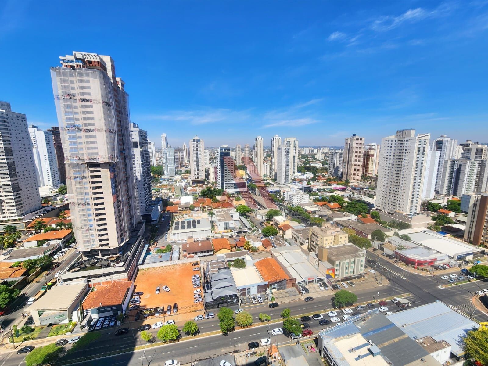 Apartamento, 2 quartos, 66 m² - Foto 3