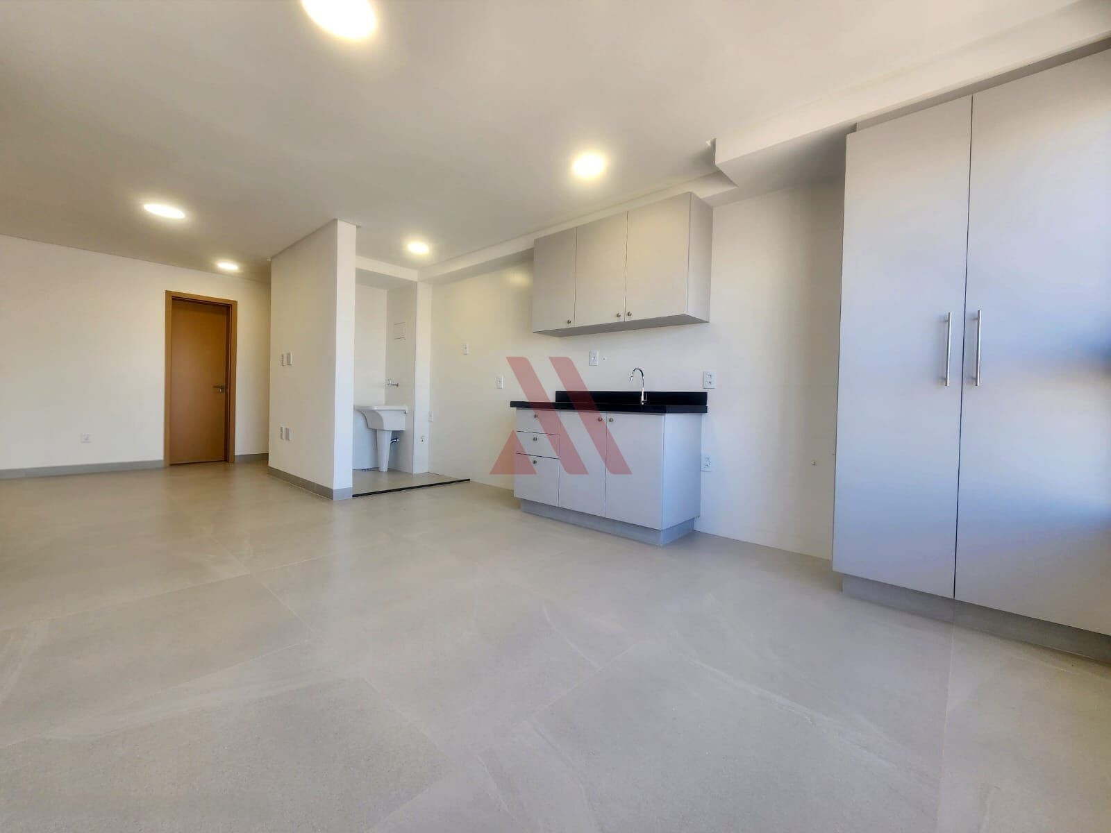 Apartamento, 2 quartos, 66 m² - Foto 2