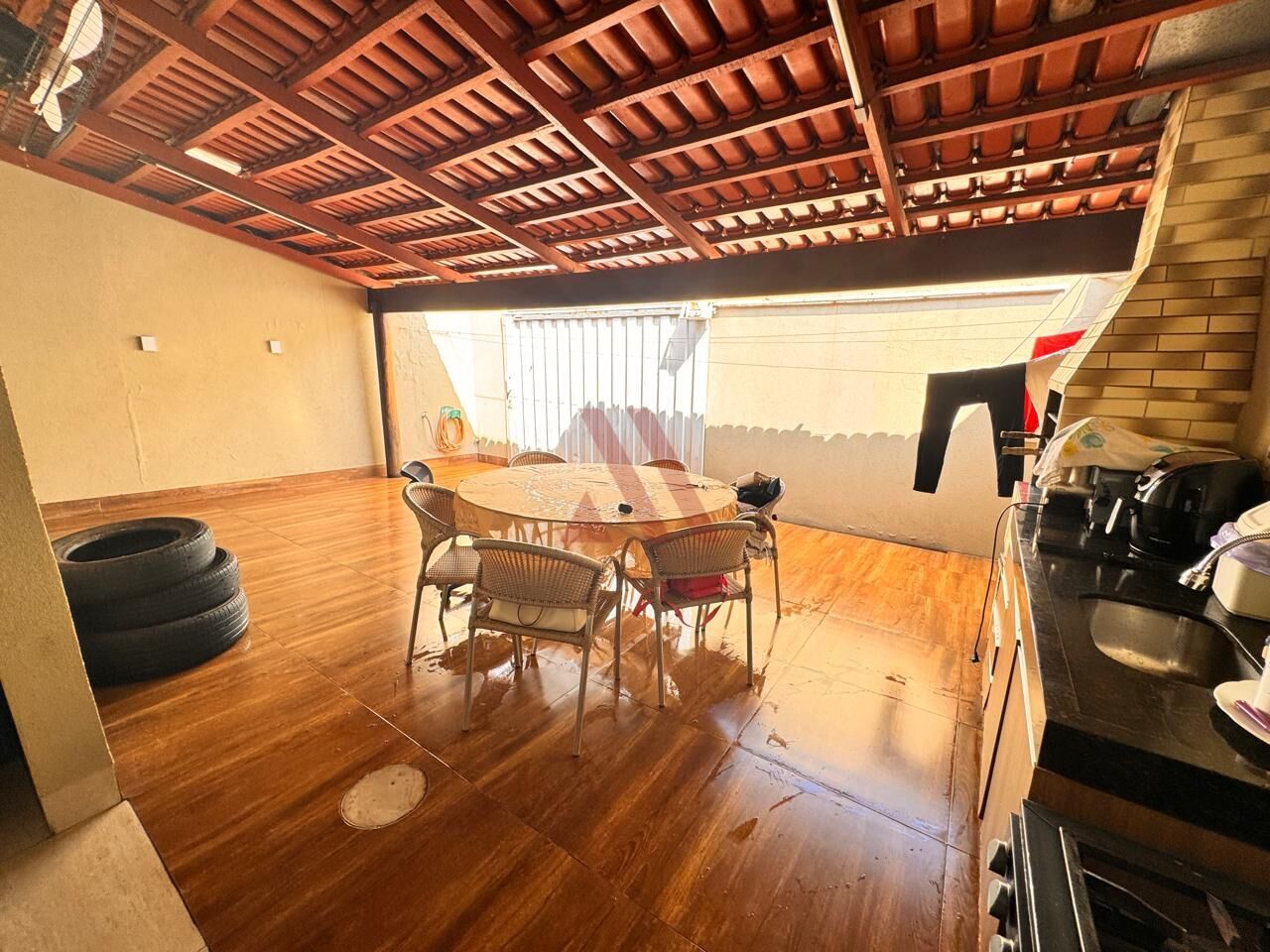 Casa, 4 quartos, 202 m² - Foto 17