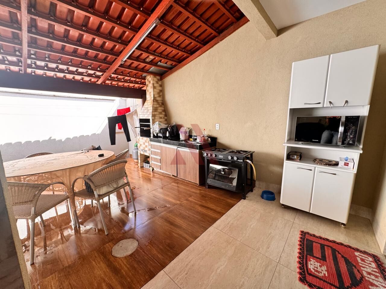 Casa, 4 quartos, 202 m² - Foto 16