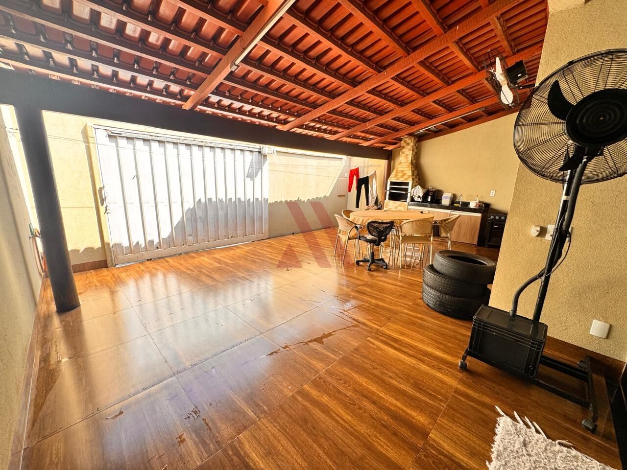Casa, 4 quartos, 202 m² - Foto 18