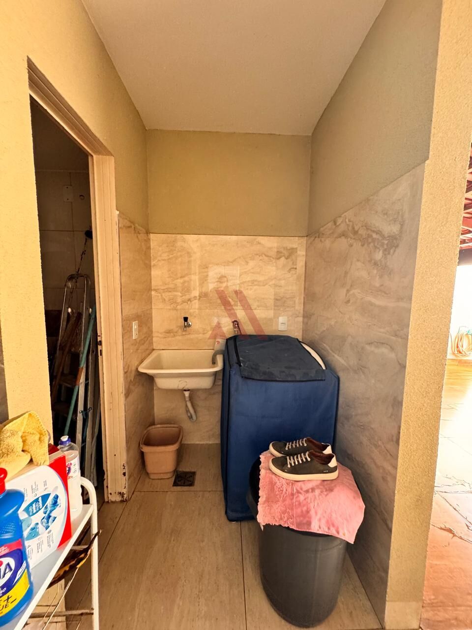 Casa, 4 quartos, 202 m² - Foto 15