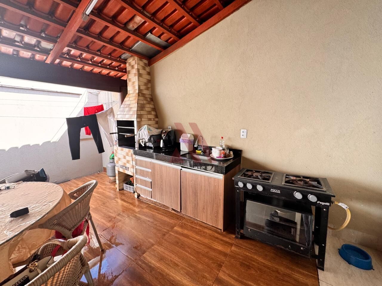 Casa, 4 quartos, 202 m² - Foto 13