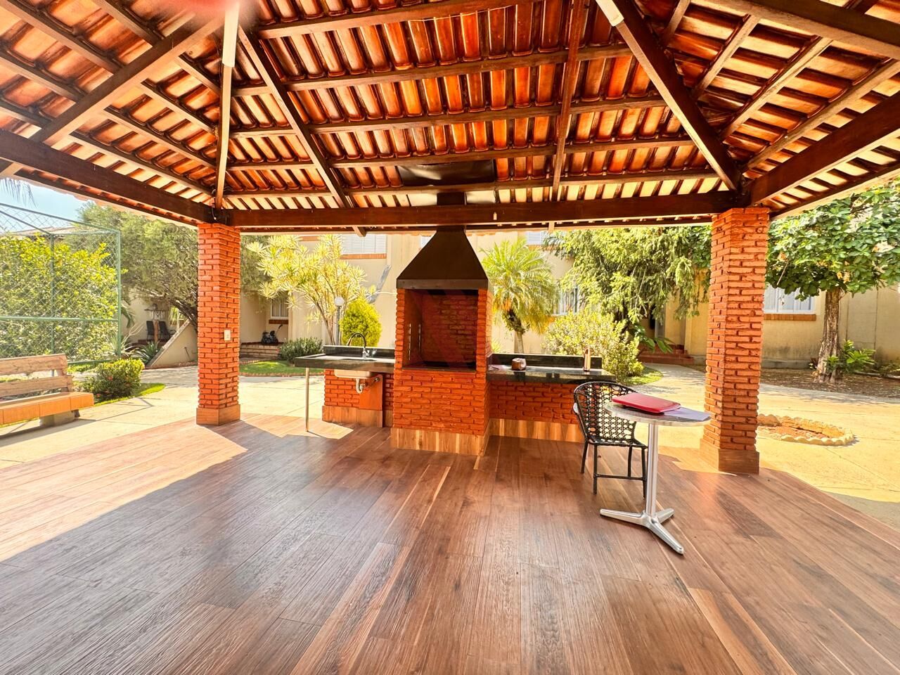 Casa, 4 quartos, 202 m² - Foto 32