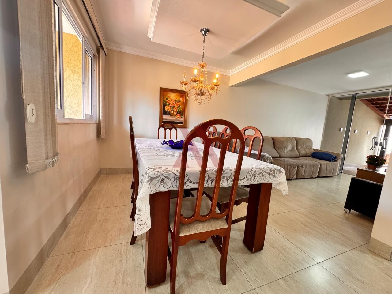 Casa, 4 quartos, 202 m² - Foto 6