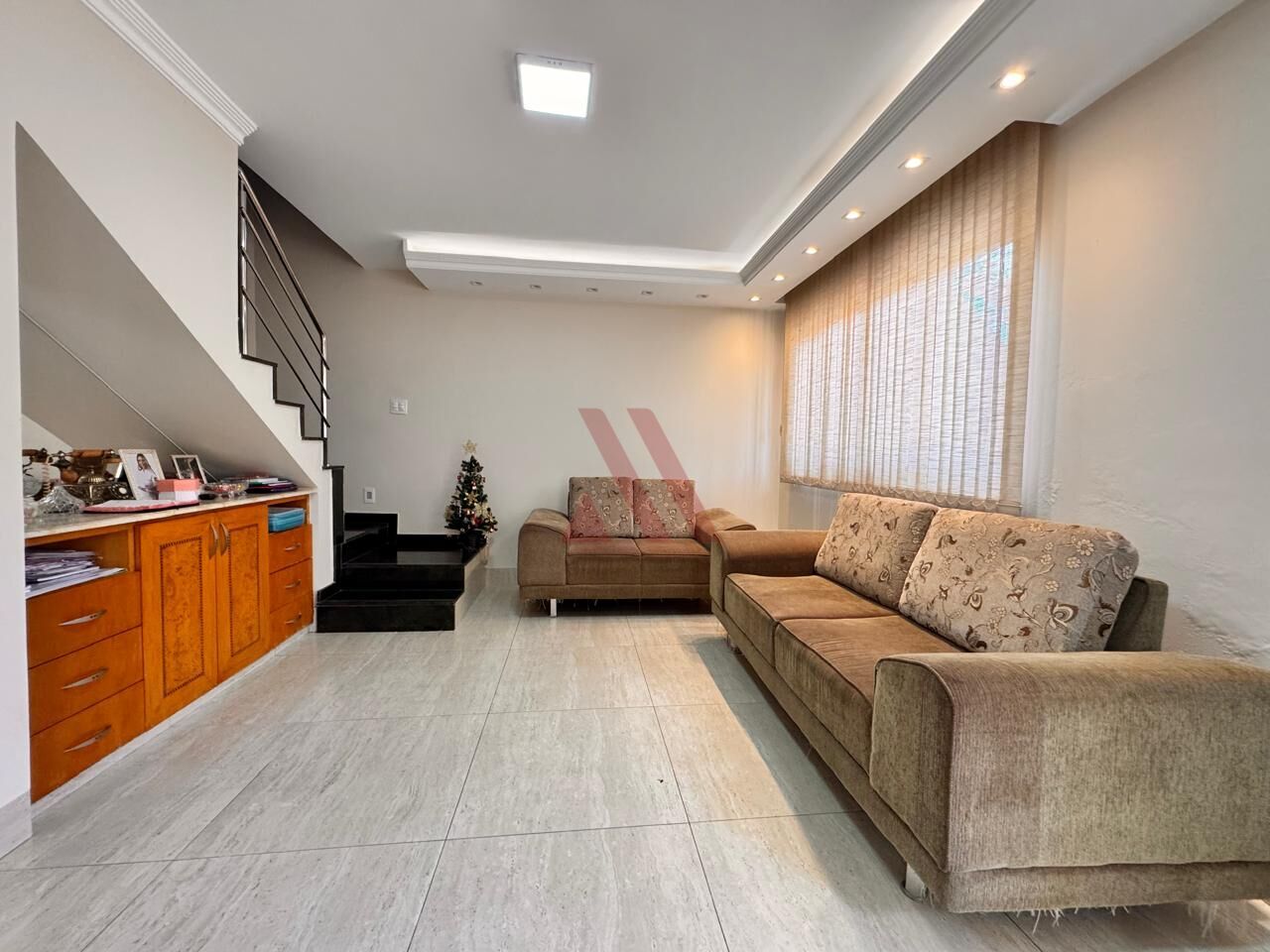 Casa, 4 quartos, 202 m² - Foto 3